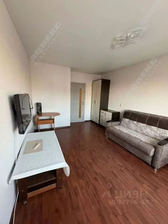 2-к кв. Санкт-Петербург просп. Королева, 48К1 (54.6 м) - Фото 1