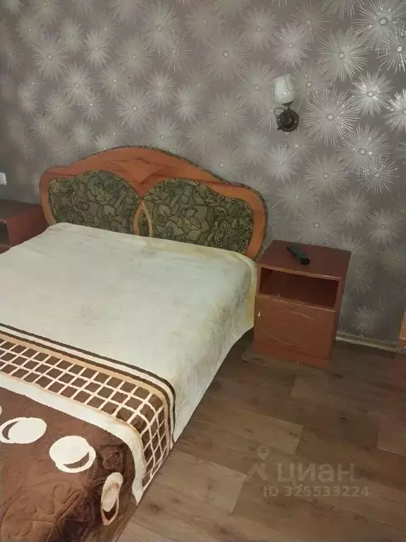 Комната Крым, Феодосия ул. Чкалова, 33 (18.0 м) - Фото 1