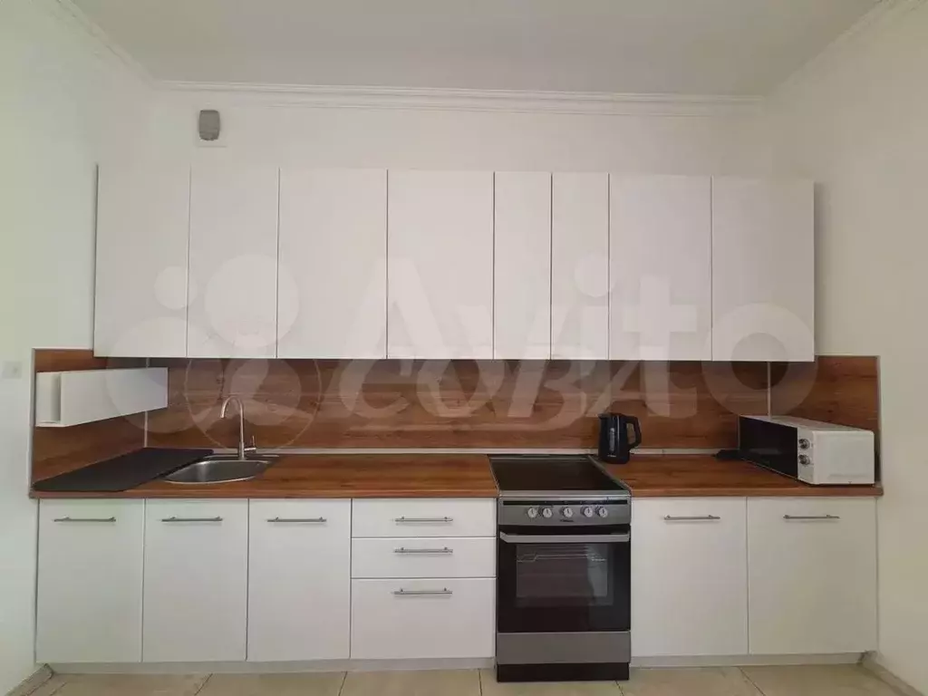 3-к. квартира, 135 м, 4/6 эт. - Фото 0