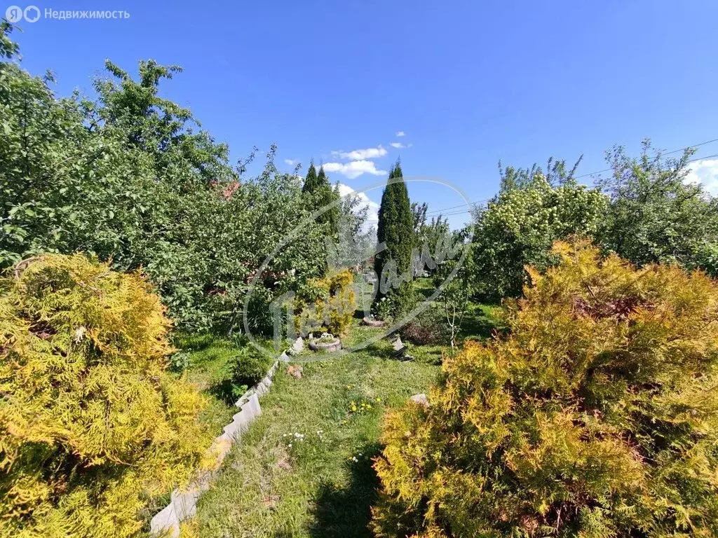 Дом в село Авчурино, Кооперативная улица (35.8 м) - Фото 2