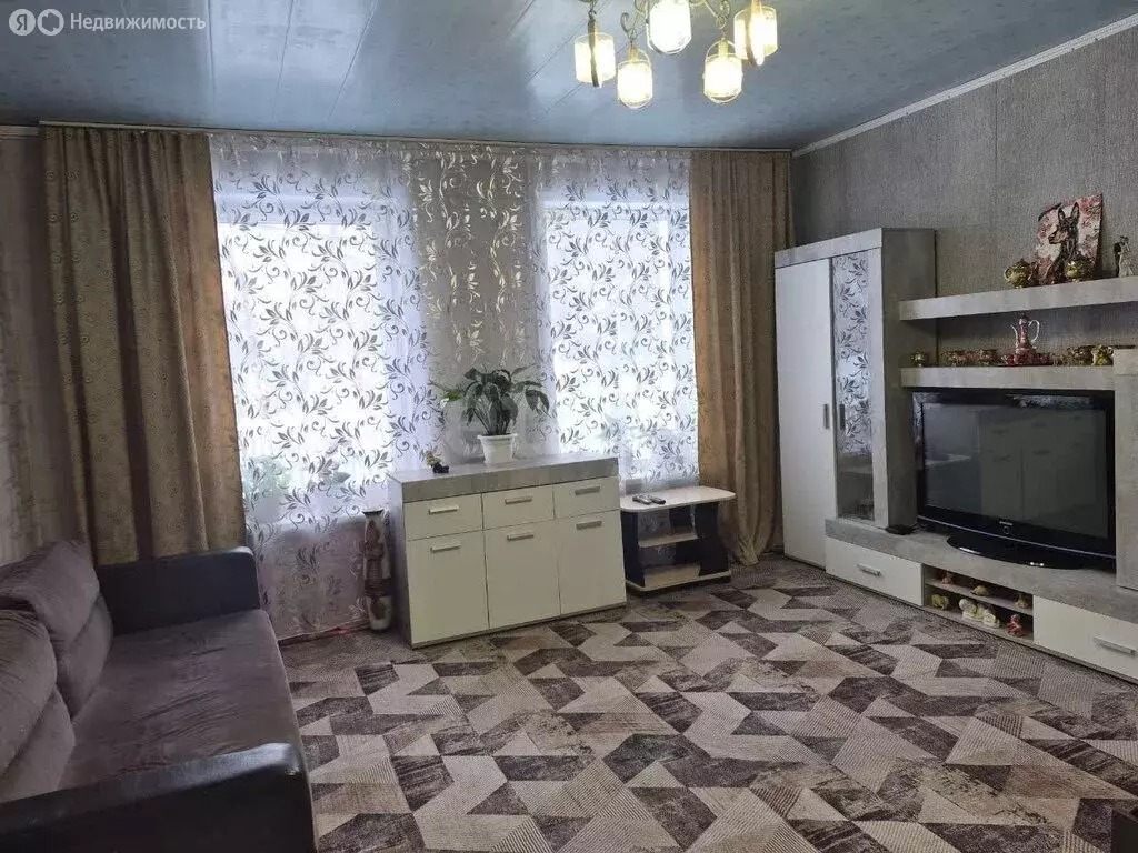 1-комнатная квартира: деревня Баранникова, Новая улица, 3 (44.9 м) - Фото 2