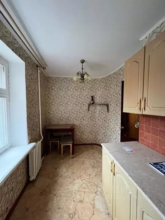 2-к кв. Московская область, Жуковский ул. Мясищева, 8к4 (44.0 м) - Фото 1