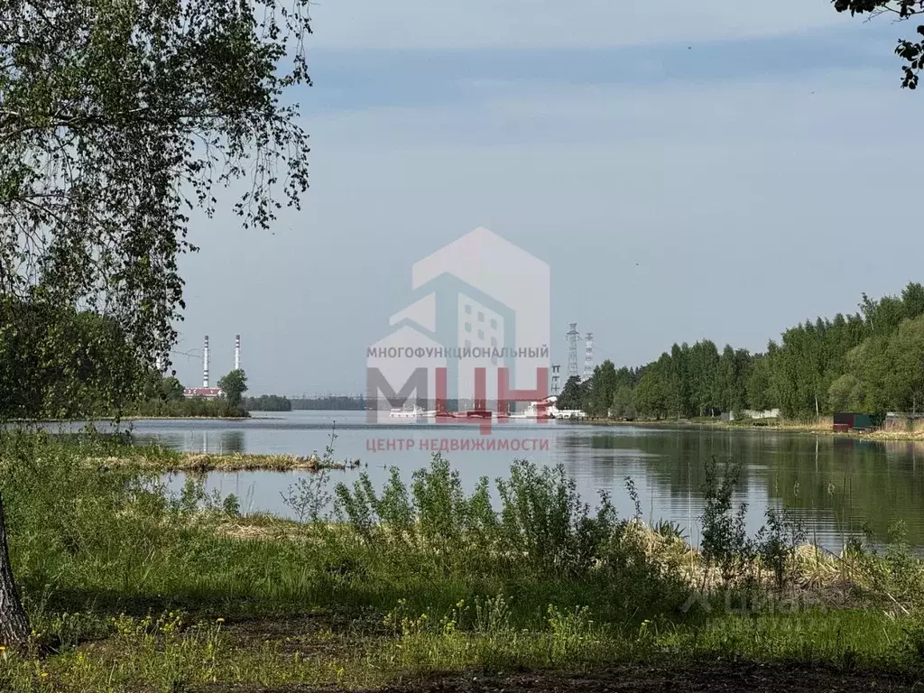 Участок в Тверская область, Конаковский муниципальный округ, д. ... - Фото 1