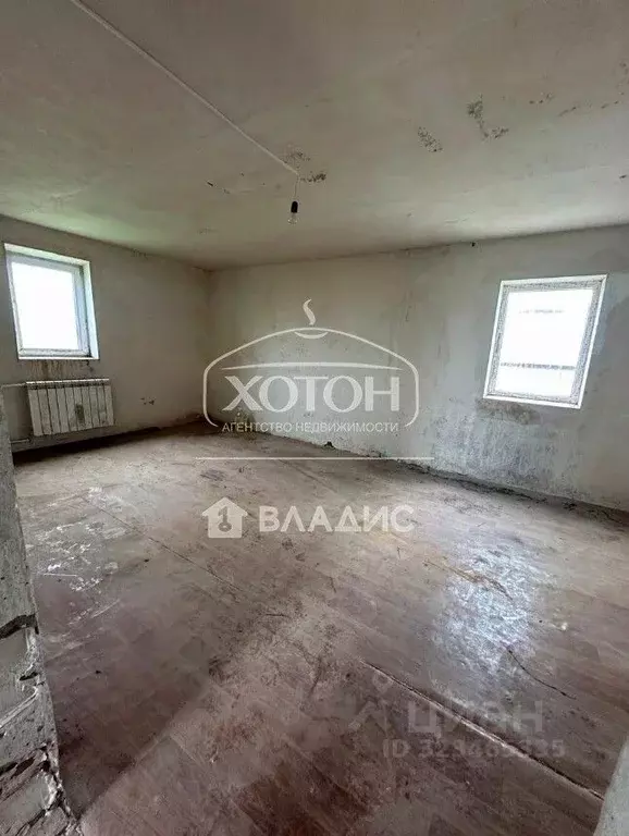 Дом в Калмыкия, Целинный район, с. Троицкое ул. Ленина, 167 (33 м) - Фото 2