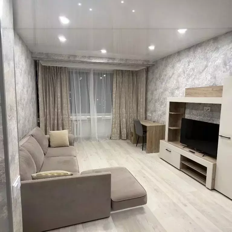 2-к кв. Ленинградская область, Выборг Крепостная ул., 39 (45.0 м) - Фото 1