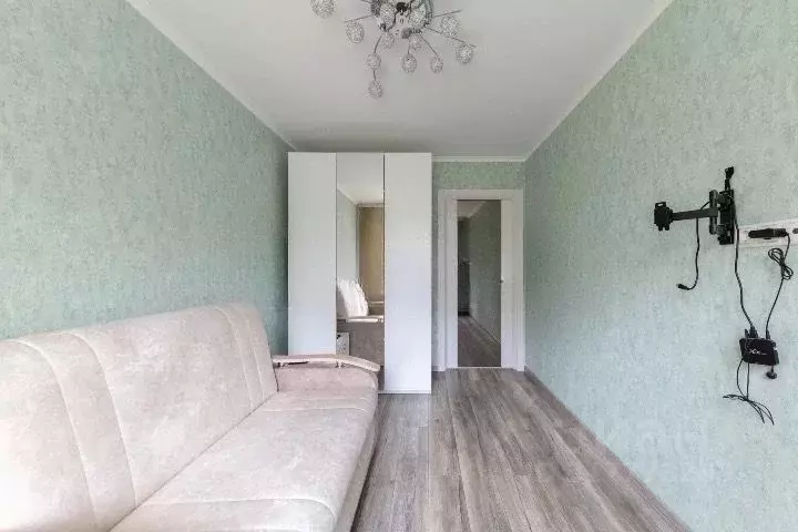 3-к кв. Москва ул. Маршала Катукова, 10К2 (58.6 м) - Фото 1