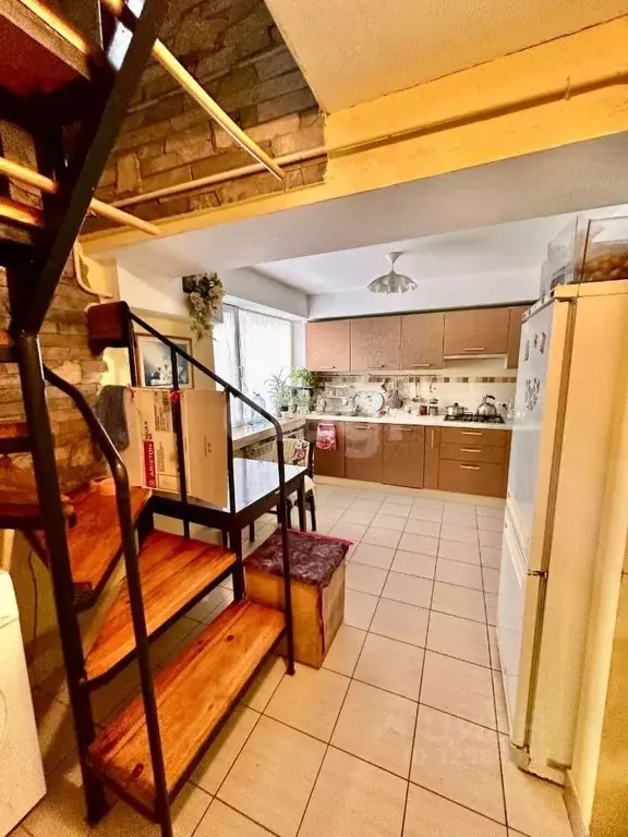 Дом в Крым, Ялта ул. Кирова, 108 (88 м) - Фото 1