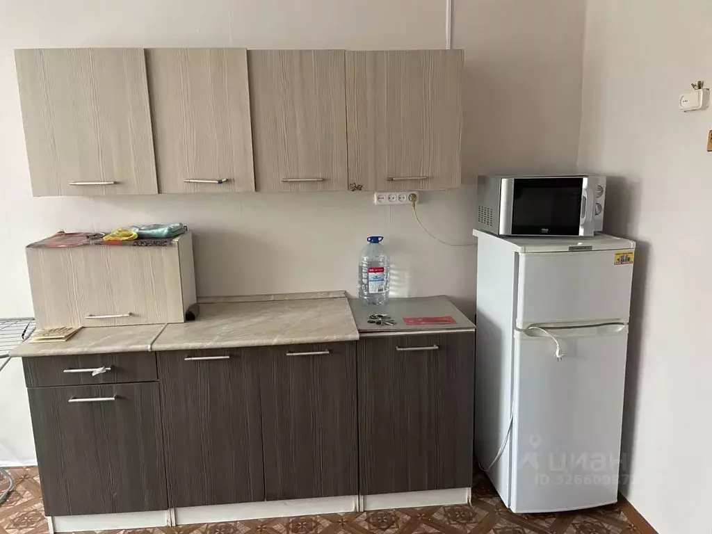 Комната Самарская область, Самара Юбилейная ул., 8 (13.4 м) - Фото 2