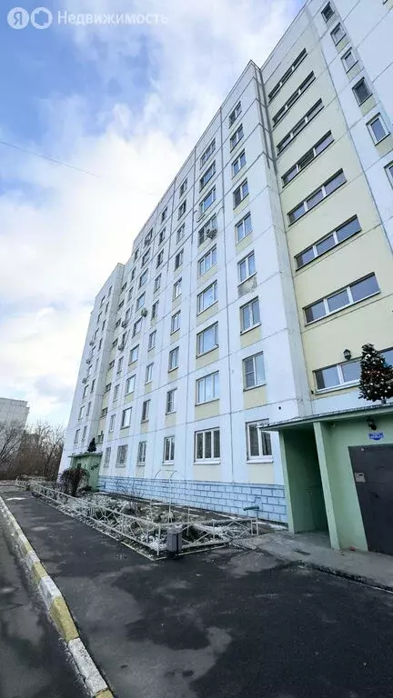 3-комнатная квартира: Орехово-Зуево, улица Стаханова, 10 (85.3 м) - Фото 1