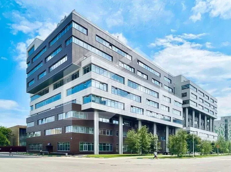 Помещение свободного назначения в Москва Отрадная ул., 2Бс9 (1070 м) - Фото 1