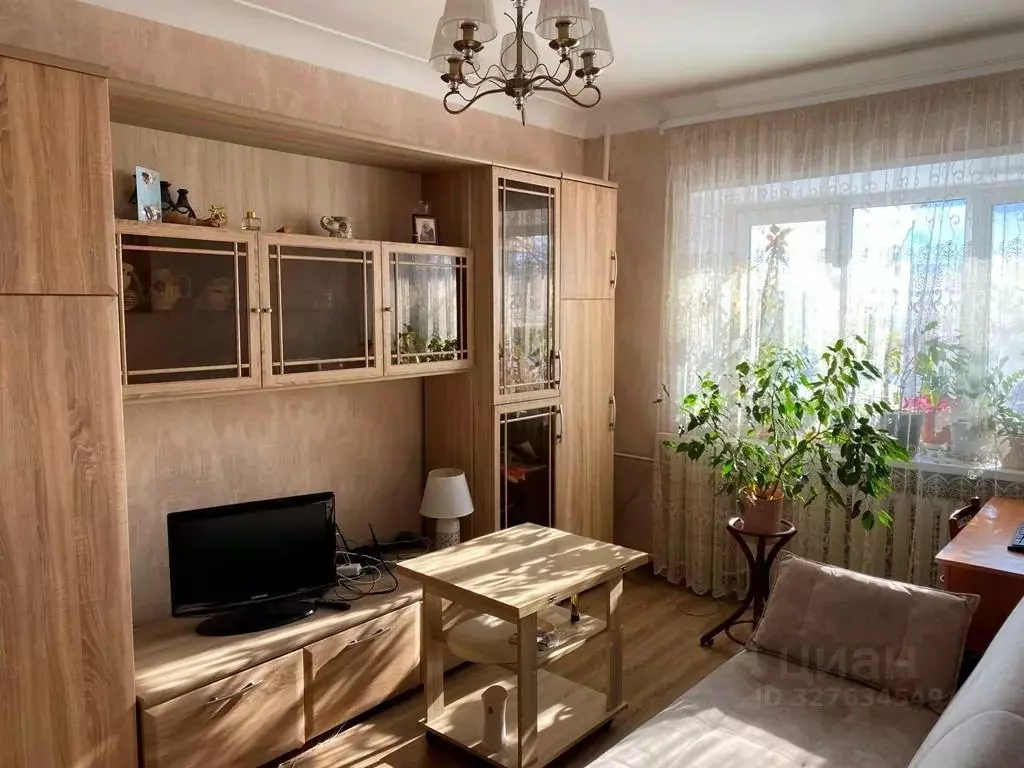 Квартира, 2 комнаты, 40 м - Фото 1