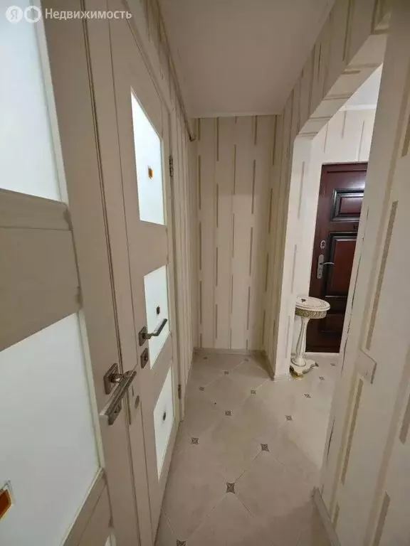 2-комнатная квартира: Уфа, Российская улица, 39 (47 м) - Фото 2