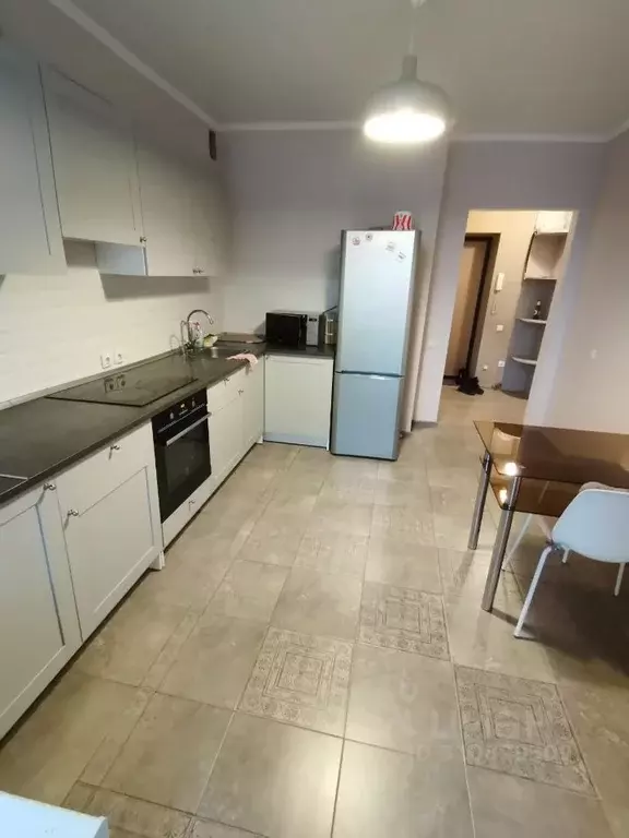 1-к кв. Татарстан, Казань ул. Натана Рахлина, 5 (50.0 м) - Фото 1