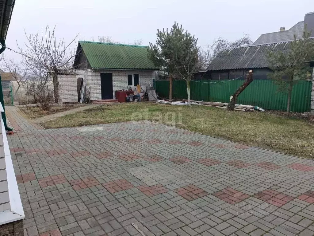 Дом в Курская область, Курск Поповка мкр, ул. Спортивная, 71 (102 м) - Фото 1