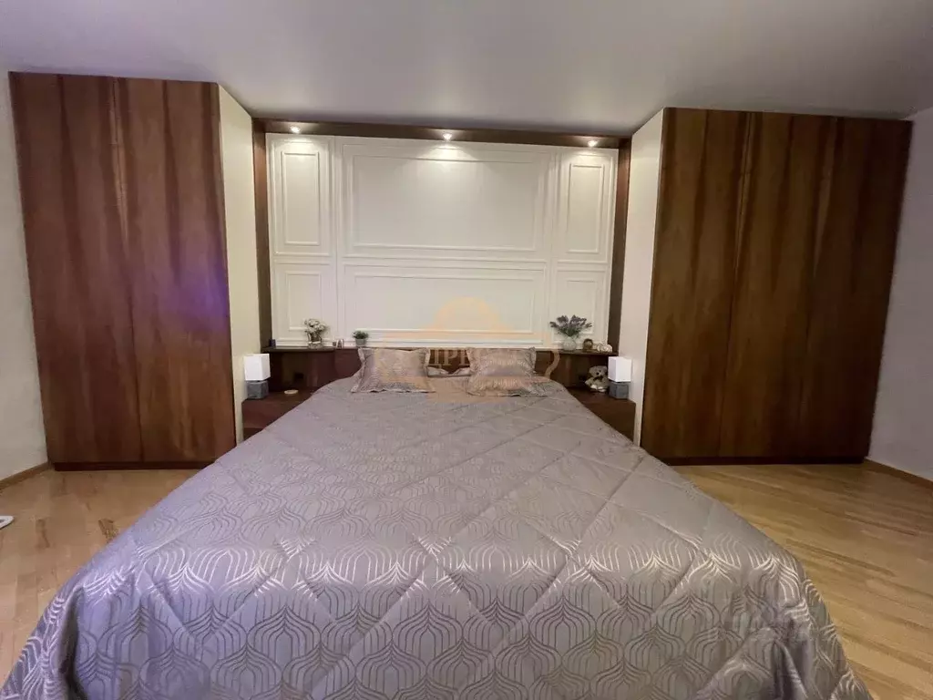 4-к кв. Санкт-Петербург просп. Луначарского, 86К3 (102.0 м) - Фото 1