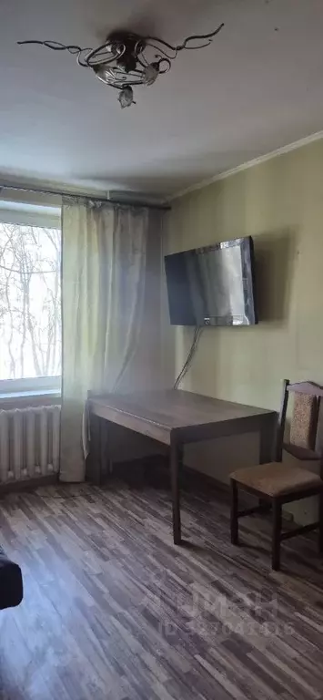 3-к кв. Москва ул. 26 Бакинских Комиссаров, 3к3 (62.0 м) - Фото 2