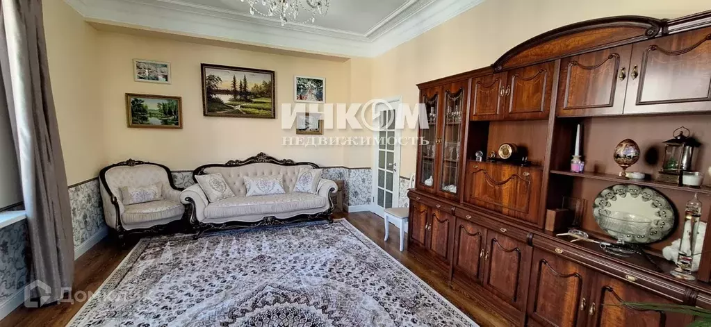 Продаётся 2-к квартира, 67.4 м - Фото 0