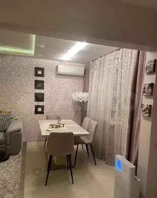 Квартира-студия, 32,4 м, 9/9 эт. - Фото 1
