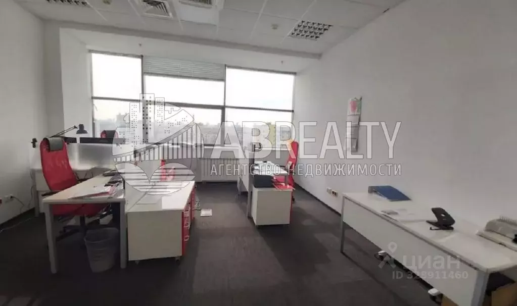 Офис в Москва Сходненская ул., 56 (977 м) - Фото 2