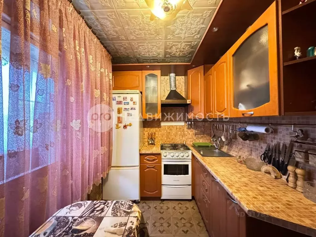 1-к кв. Рязанская область, Новомичуринск Пронский район, ул. Волкова, ... - Фото 0