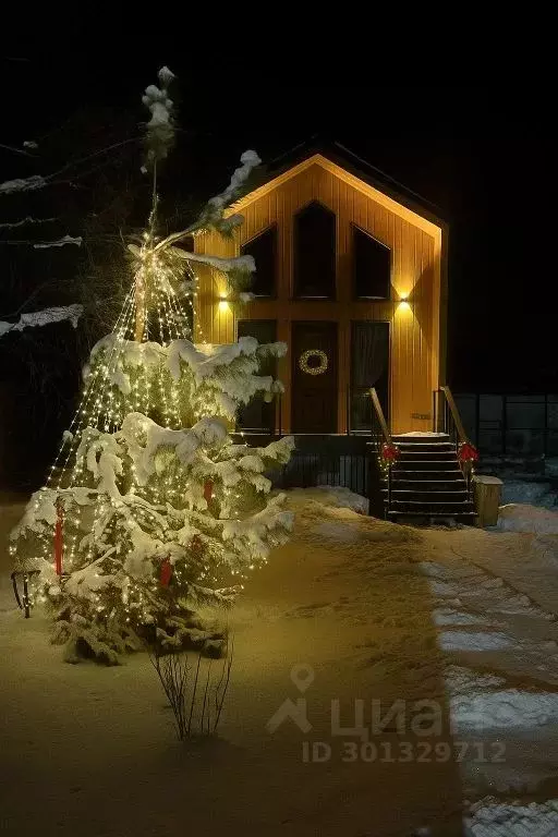 Дом в Челябинская область, Еткульский муниципальный округ, д. ... - Фото 2