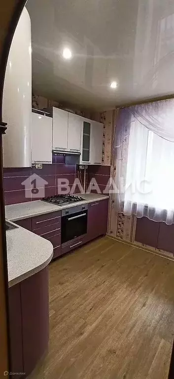 Продаётся 3-к квартира, 63.2 м - Фото 1
