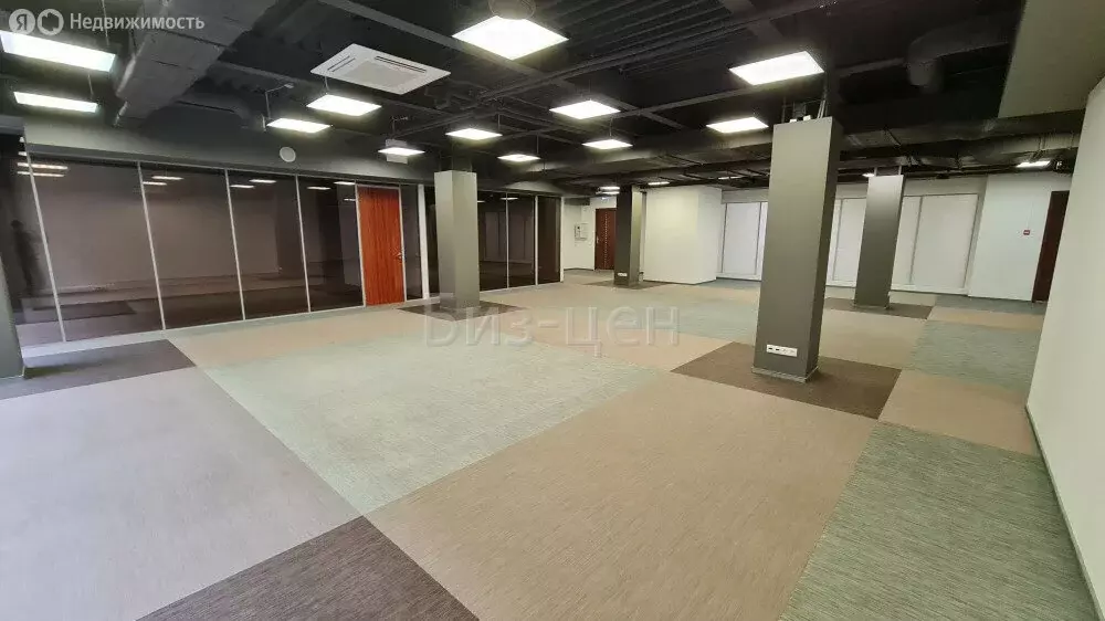 Офис (611.8 м) - Фото 1