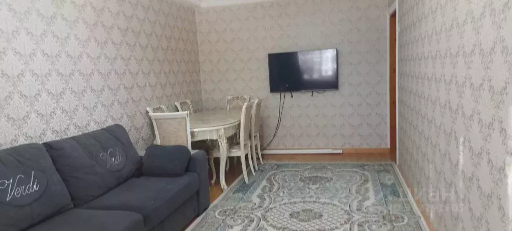 2-к кв. Дагестан, Дербент ул. Гейдара Алиева, 28 (52.74 м) - Фото 0