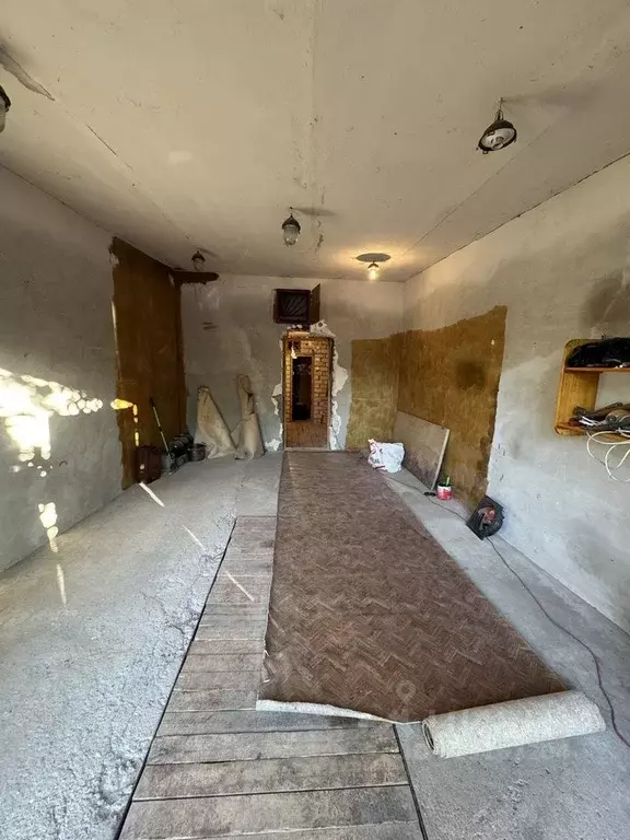 Гараж в Севастополь ул. Челнокова, 29А (65 м) - Фото 0