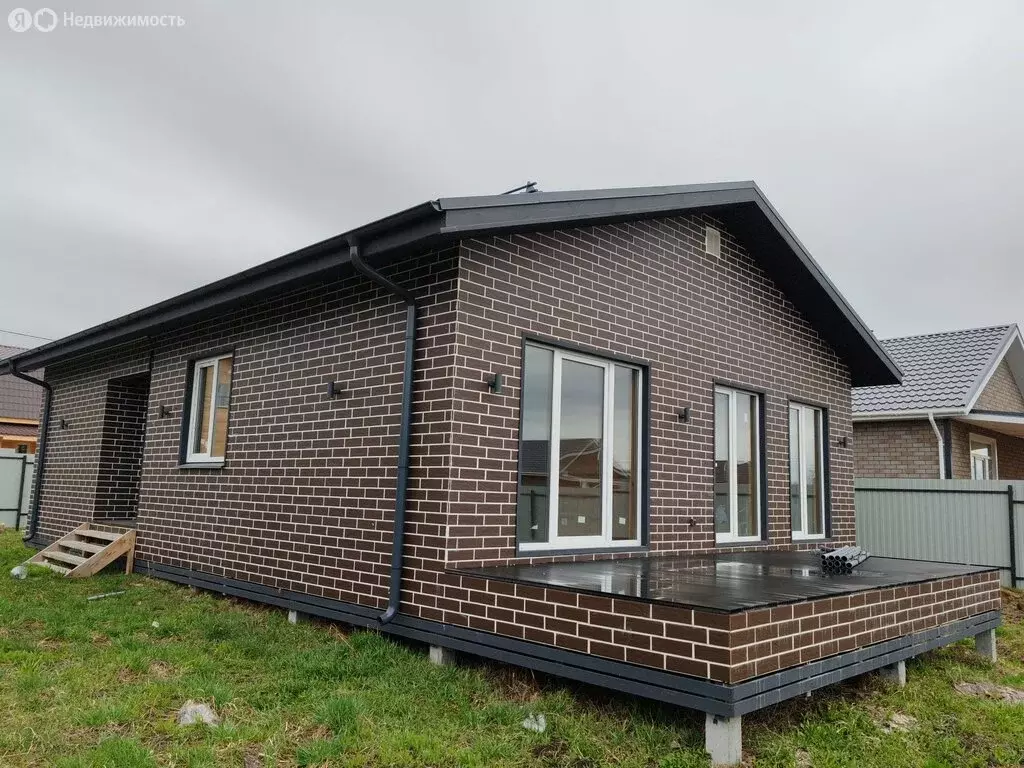 Дом в Воскресенск, площадь Ленина (110 м) - Фото 2