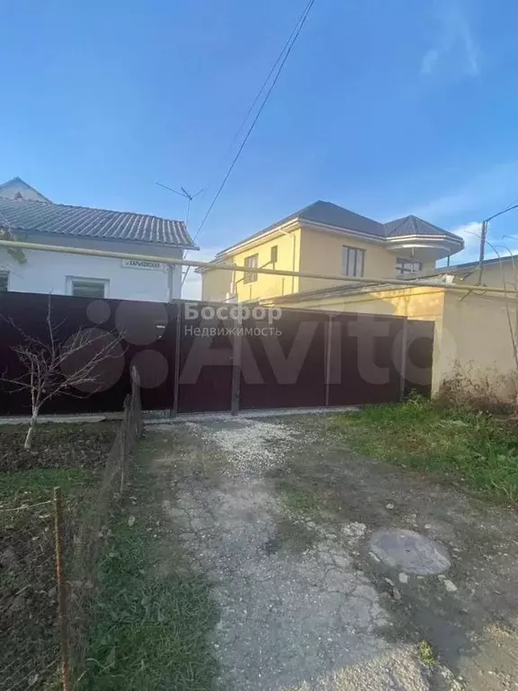 Дом 50 м на участке 4 сот. - Фото 1