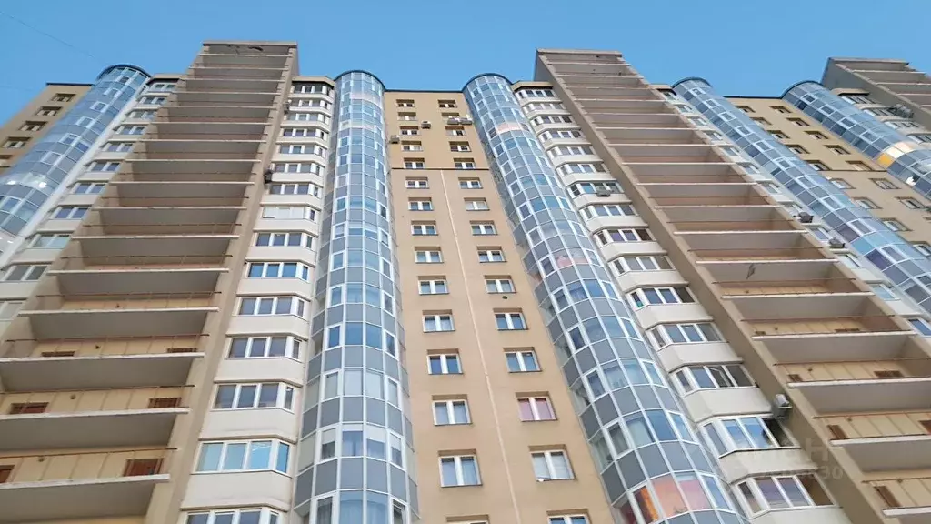 1-к кв. Санкт-Петербург Земледельческая ул., 5к2 (40.0 м) - Фото 1