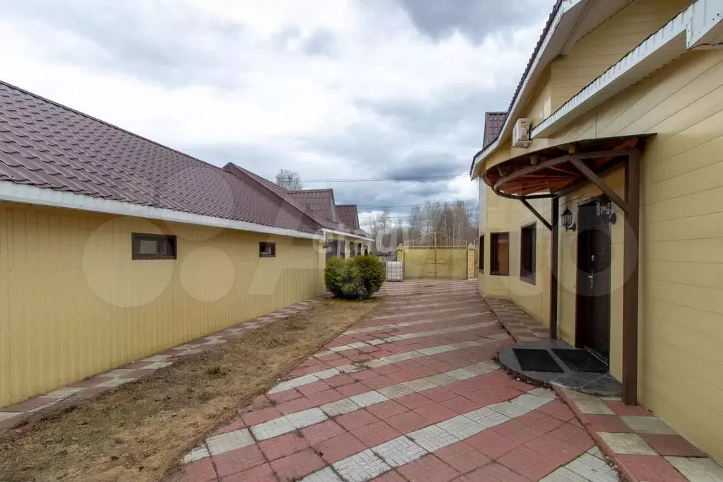 Дом 170 м на участке 10 сот. - Фото 1