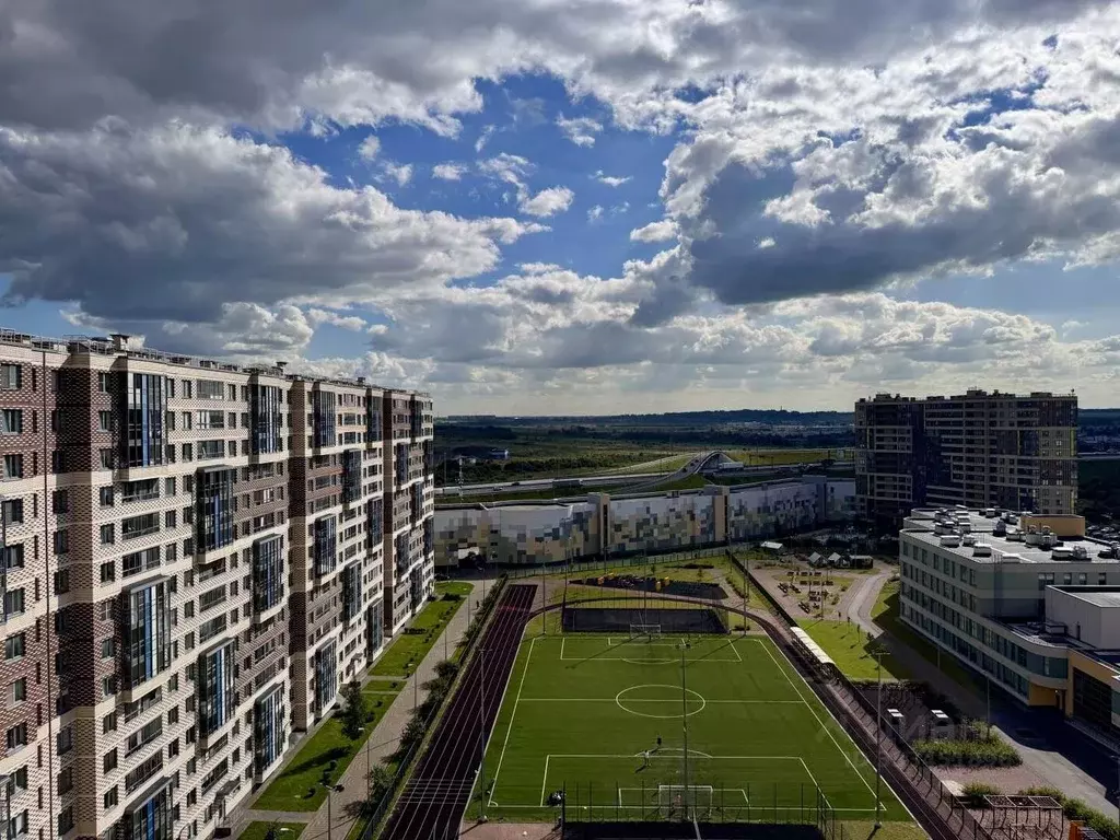 Студия Санкт-Петербург Пулковское ш., 42к6 (27.3 м) - Фото 2