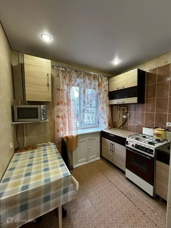 Продаётся 1-к квартира, 30.6 м - Фото 0