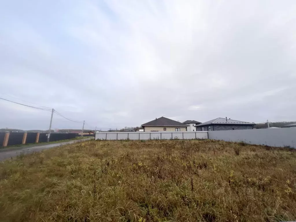 Участок, 5 сот., поселения (ижс) - Фото 0