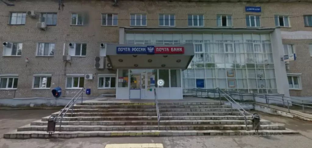 Помещение свободного назначения в Пермский край, Чайковский ул. ... - Фото 2