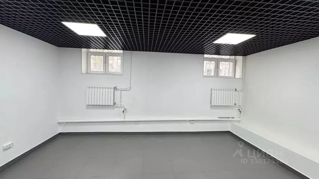 Помещение свободного назначения в Москва Садовническая ул., 77С2 (27 ... - Фото 1
