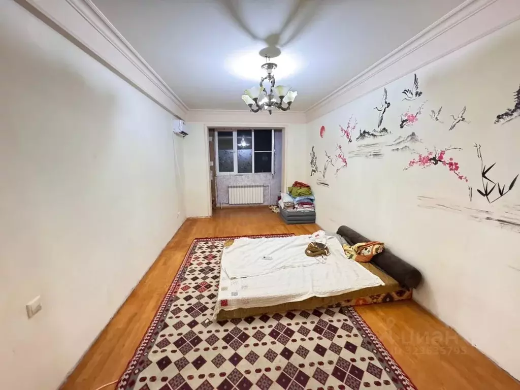 3-к кв. Дагестан, Каспийск ул. Орджоникидзе, 22 (60.0 м) - Фото 2