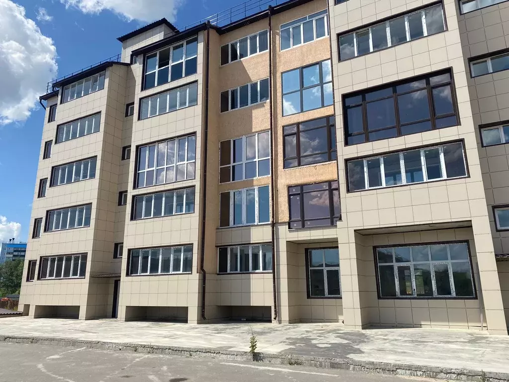 Продаётся 3-к квартира, 76.3 м - Фото 0