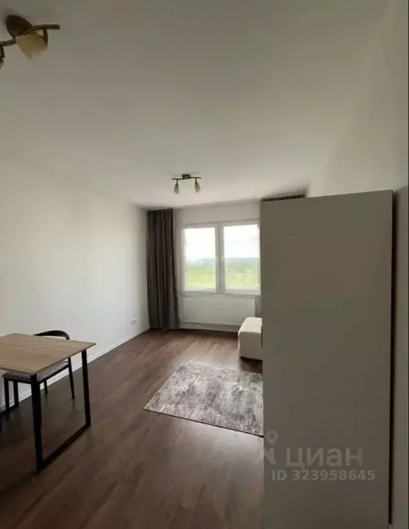 1-к кв. Санкт-Петербург просп. Маршака, 26 (37.0 м) - Фото 2