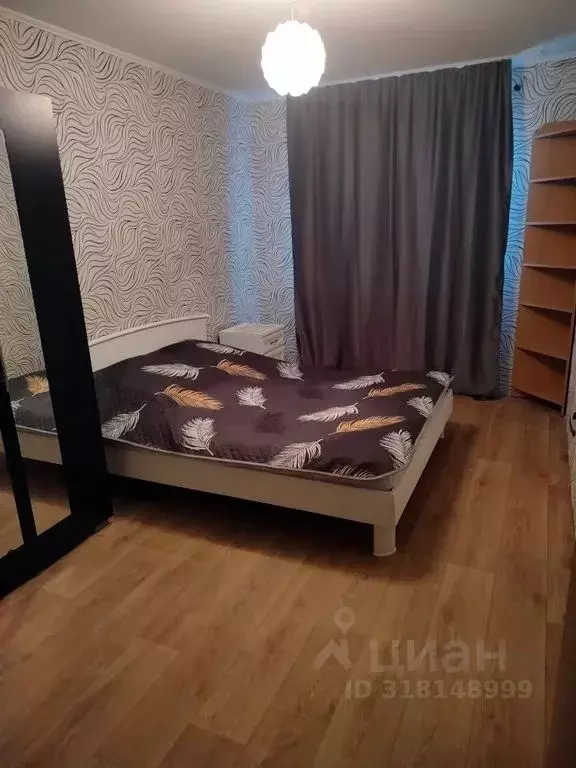 2-к кв. Калининградская область, Калининград Артиллерийская ул., 54 ... - Фото 0