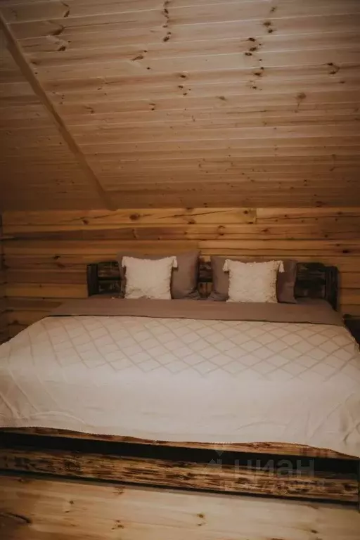 Дом в Тюменская область, Тюменский муниципальный округ Салаирский ... - Фото 2