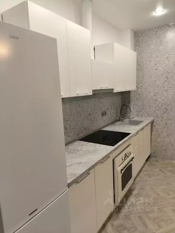 2-к кв. Краснодарский край, Новороссийск Цемдолина тер., ул. Ф.Я. ... - Фото 2