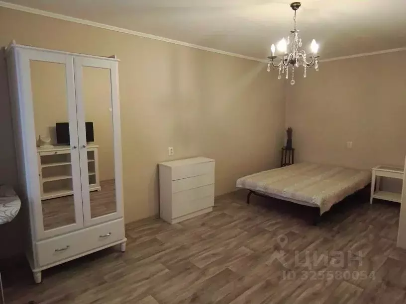 1-к кв. Санкт-Петербург Балтийская ул., 2/14 (32.0 м) - Фото 2