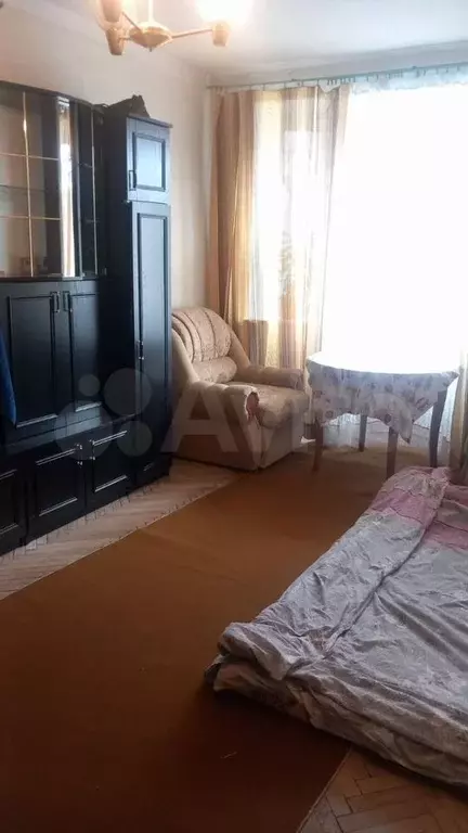 Комната 20 м в 2-к., 3/5 эт. - Фото 1