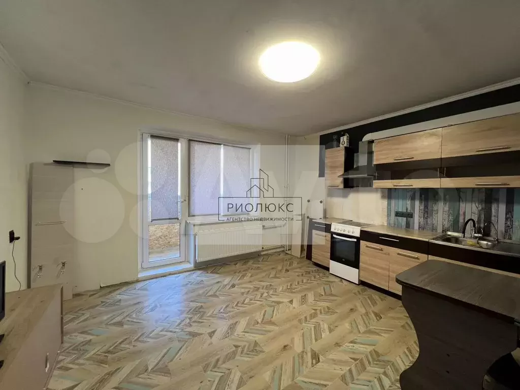 Квартира-студия, 24,2 м, 5/10 эт. - Фото 1