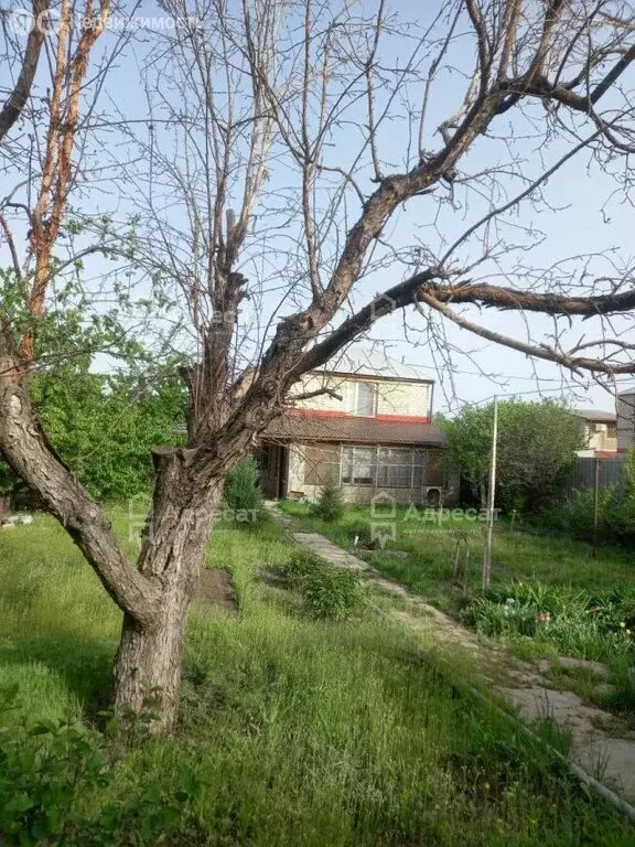 Дом в Краснослободск, садовое товарищество Трудовые Резервы (56 м) - Фото 1