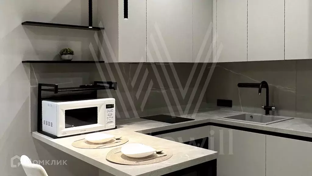 Продаётся 1-к квартира, 40 м - Фото 0