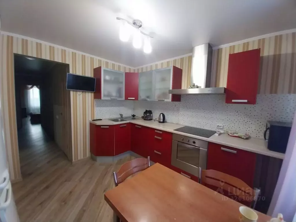 2-к кв. Алтайский край, Барнаул тракт Павловский, 287 (70.0 м) - Фото 2